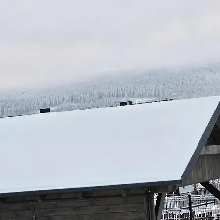 All Season Sauna&Jacuzzi - Klimatyzowane Domki Z Widokiem Na Gory Kotlina Klodzka 4Km Do Zieleniec Ski Arena Lasowka Zewnętrze zdjęcie