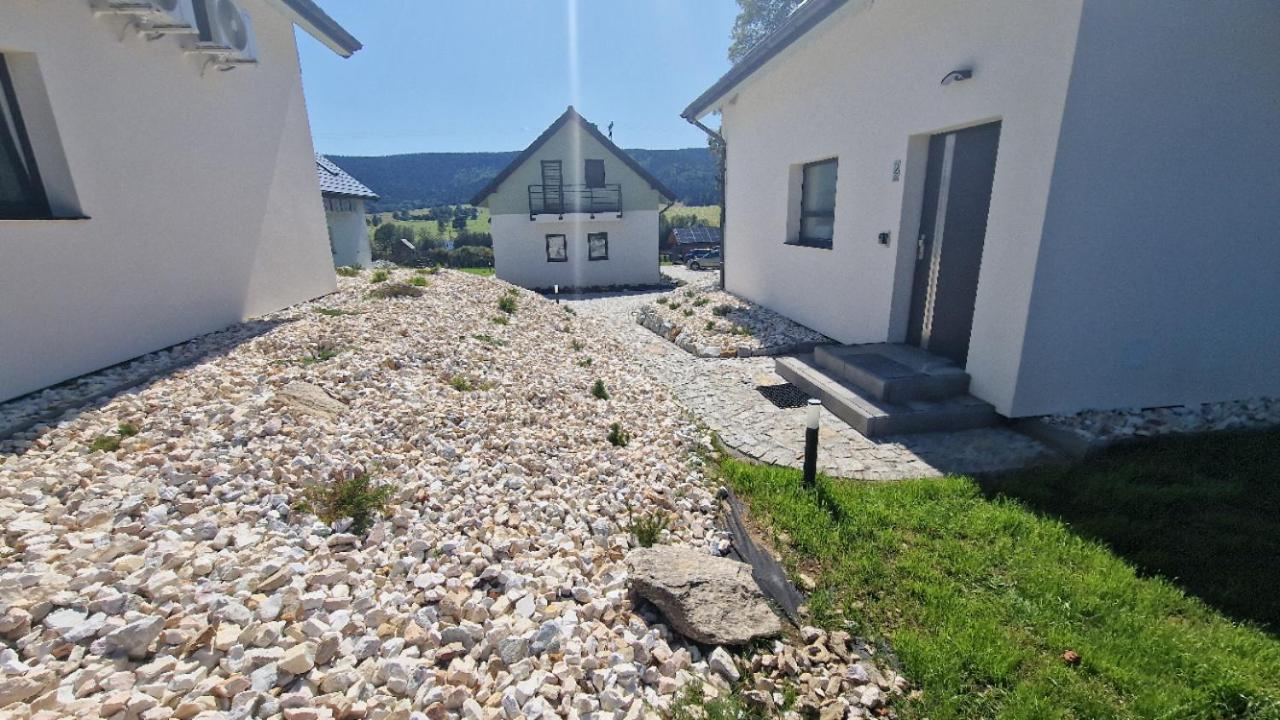 Season Sauna&jacuzzi - Klimatyzowane Z Widokiem Na Gory Kotlina Klodzka 4km Do Zieleniec Arena *