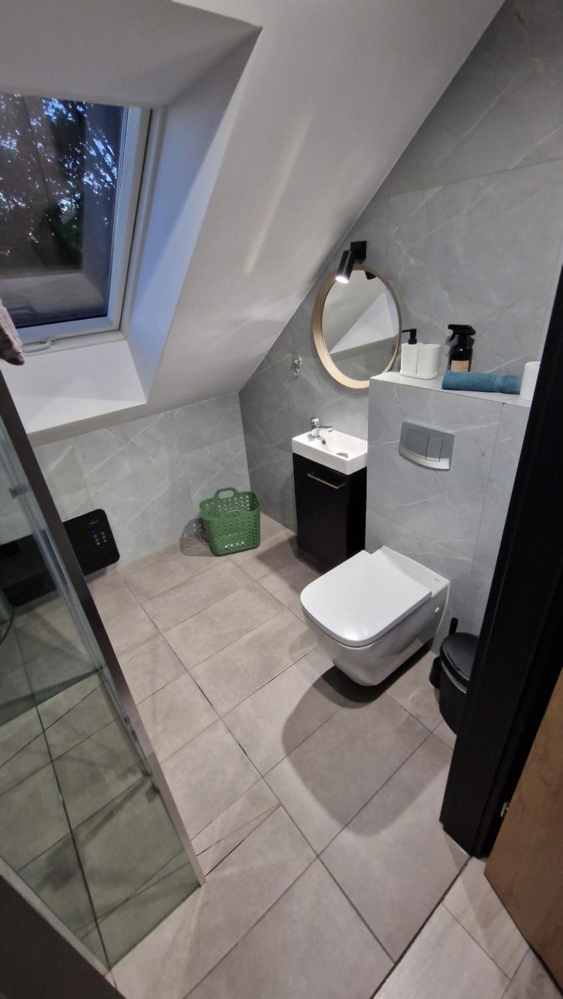 Season Sauna&jacuzzi - Klimatyzowane Z Widokiem Na Gory Kotlina Klodzka 4km Do Zieleniec Arena Chalet Lasowka