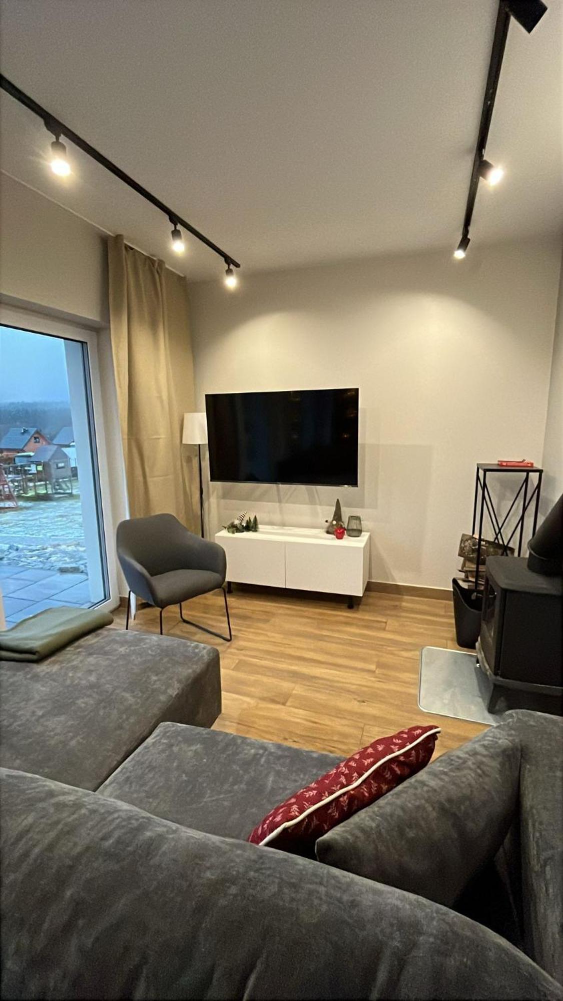 Chalet Season Sauna&jacuzzi - Klimatyzowane Z Widokiem Na Gory Kotlina Klodzka 4km Do Zieleniec Arena